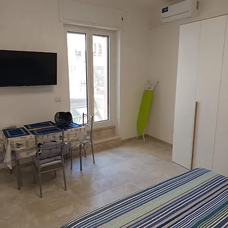 Apartman Centro *