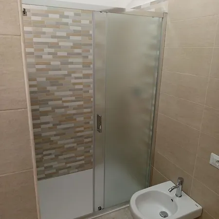 Apartamento Centro Otranto