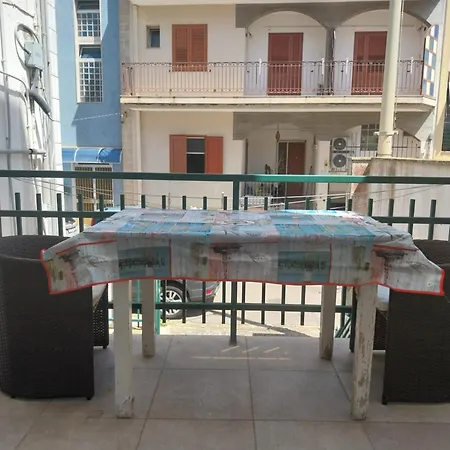 Apartman Centro
