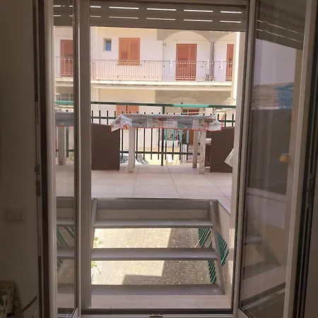 Apartman Centro Otranto