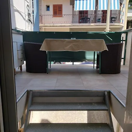 Διαμέρισμα Centro