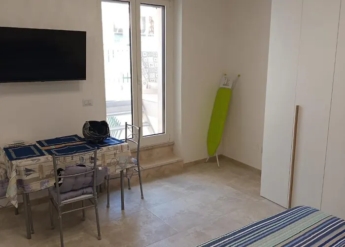 Appartement Centro *